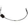 DORMAN 905-633 Gearshift Control Cable Assembly