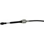 DORMAN 905-633 Gearshift Control Cable Assembly