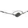 DORMAN 905-633 Gearshift Control Cable Assembly