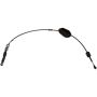 DORMAN 905-634 Gearshift Control Cable Assembly