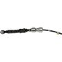 DORMAN 905-634 Gearshift Control Cable Assembly