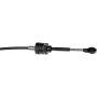 DORMAN 905-634 Gearshift Control Cable Assembly
