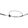 DORMAN 905-643 Gearshift Control Cable
