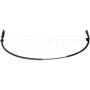 DORMAN 905-644 Gearshift Control Cable