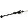 DORMAN 905-647 Gearshift Control Cable