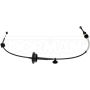 DORMAN 905-647 Gearshift Control Cable