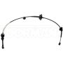 DORMAN 905-647 Gearshift Control Cable