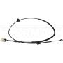 DORMAN 905-650 Gearshift Control Cable