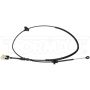 DORMAN 905-650 Gearshift Control Cable