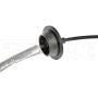 DORMAN 905-651 Gearshift Control Cable