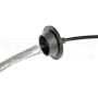 DORMAN 905-651 Gearshift Control Cable