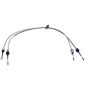 DORMAN 905-652 Gearshift Control Cable