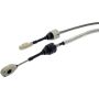 DORMAN 905-652 Gearshift Control Cable