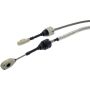 DORMAN 905-652 Gearshift Control Cable