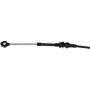DORMAN 905-654 Gearshift Control Cable