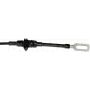 DORMAN 905-654 Gearshift Control Cable