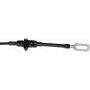 DORMAN 905-654 Gearshift Control Cable
