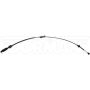 DORMAN 905-655 Gearshift Control Cable