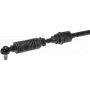 DORMAN 905-655 Gearshift Control Cable