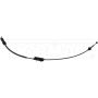 DORMAN 905-655 Gearshift Control Cable