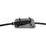 DORMAN 905-655 Gearshift Control Cable