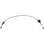 DORMAN 905-657 Gearshift Control Cable