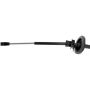 DORMAN 905-657 Gearshift Control Cable