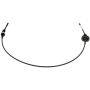 DORMAN 905-657 Gearshift Control Cable