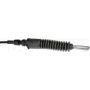 DORMAN 905-658 Gearshift Control Cable