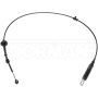 DORMAN 905-658 Gearshift Control Cable