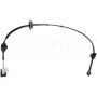 DORMAN 905-660 Gearshift Control Cable