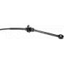 DORMAN 905-660 Gearshift Control Cable