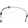 DORMAN 905-660 Gearshift Control Cable
