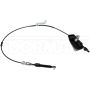 DORMAN 905-661 Gearshift Control Cable