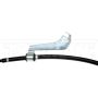 DORMAN 905-661 Gearshift Control Cable