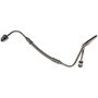 DORMAN 905-931 Secondary Master Cylinder To ABS Line
