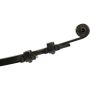 DORMAN 90611 Exterior Door Handle Front Right And Rear Left Or Right Match Paint Without Push