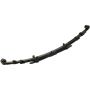 DORMAN 90611 Exterior Door Handle Front Right And Rear Left Or Right Match Paint Without Push