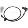 DORMAN 907-957 Magnetic Crankshaft Position Sensor