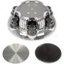 DORMAN 909-001 Wheel Center Hub Cap