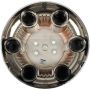 DORMAN 909-001 Wheel Center Hub Cap