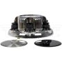 DORMAN 909-001 Wheel Center Hub Cap