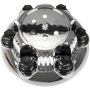 DORMAN 909-001 Wheel Center Hub Cap
