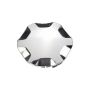 DORMAN 909-009 Wheel Center Cap - Chrome