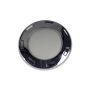 DORMAN 909-012 Chrome Wheel Center Cap