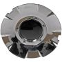 DORMAN 909-018 Chrome Wheel Center Cap