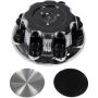 DORMAN 909-028 Chrome Wheel Center Cap