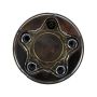 DORMAN 909-032 Wheel Center Hub Cap