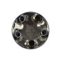 DORMAN 909-034 Wheel Center Hub Cap