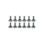 DORMAN 909-038 Wheel Center Hub Cap
